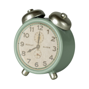 Maileg Vkkeur Mus - Mint