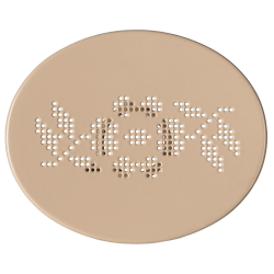 Maileg Cafest Mus Stor - Lyserd