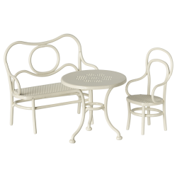 Maileg Cafest Mus Lille - Rhvid 