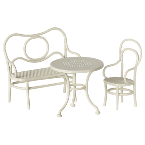 Maileg Cafest Mus Lille - Rhvid 