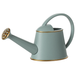 Maileg Vandkande Mus - Lysebl