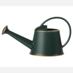  Maileg Vandkande Mus - Green 