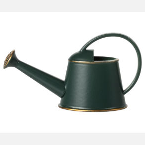  Maileg Vandkande Mus - Green 