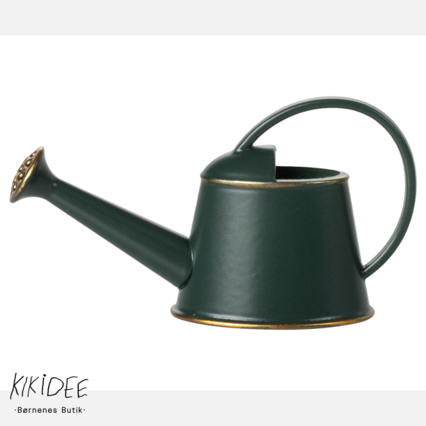  Maileg Vandkande Mus - Green 