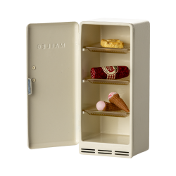 Maileg Kleskab Mus - Rhvid 