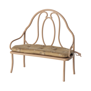 Maileg Vintage bnk Miniature - Mrk pudder