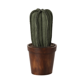 Maileg Krukke Med Kaktus