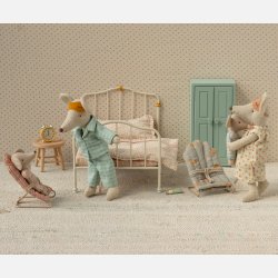 Babysitter, My - Rosa