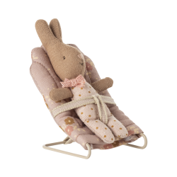 Babysitter, My - Rosa