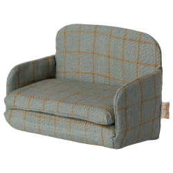 Maileg Sovesofa, Mus - Ternet 