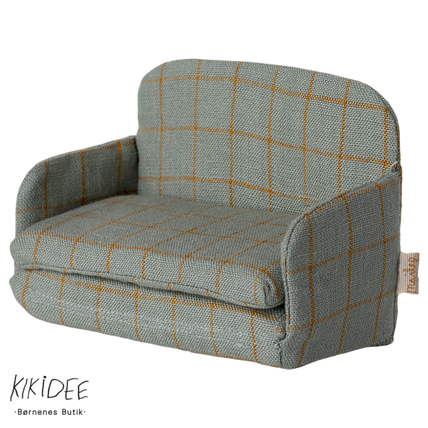 Maileg Sovesofa, Mus - Ternet 