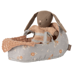 Maileg Babylift Micro - Kanin  