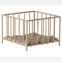 Maileg Kravleg�rd, My - Lyser�d