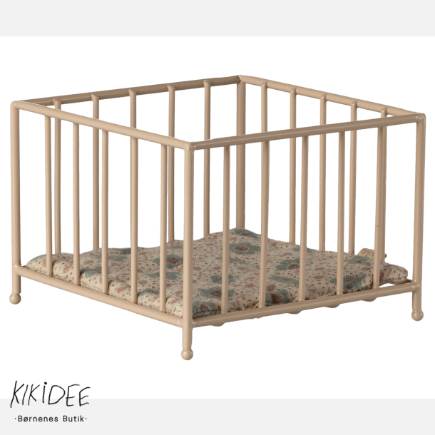 Maileg Kravleg�rd, My - Lyser�d