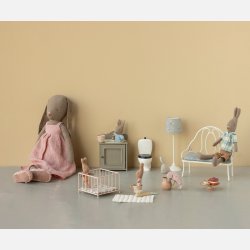 Maileg Kravleg�rd, My - Lyser�d