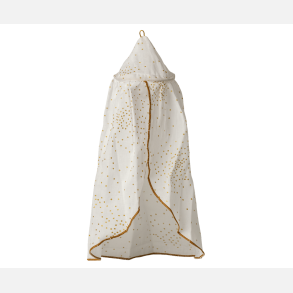 Maileg Sengehimmel Miniature - Off-white