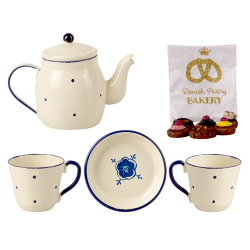 Maileg Te &amp; Smkager 