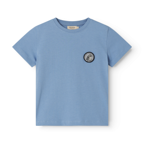 MarMar Tad T-shirt - Groke patch