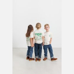 MarMar Tad T-shirt - Garde life