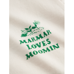MarMar Tad T-shirt - Garde life