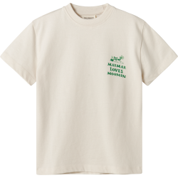 MarMar Tad T-shirt - Garde life