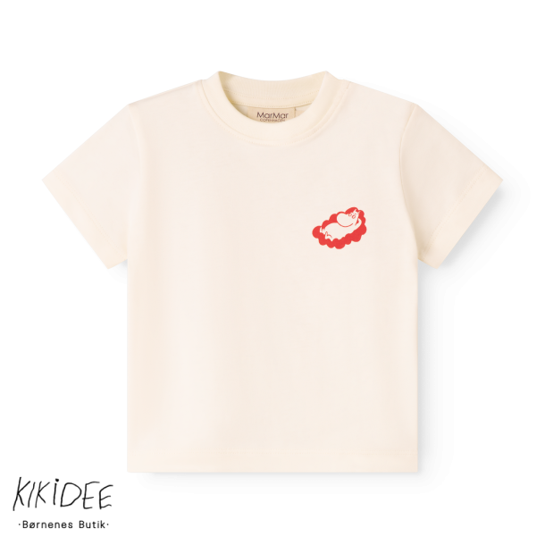 MarMar Tad B  T-shirt - Daydreaming 