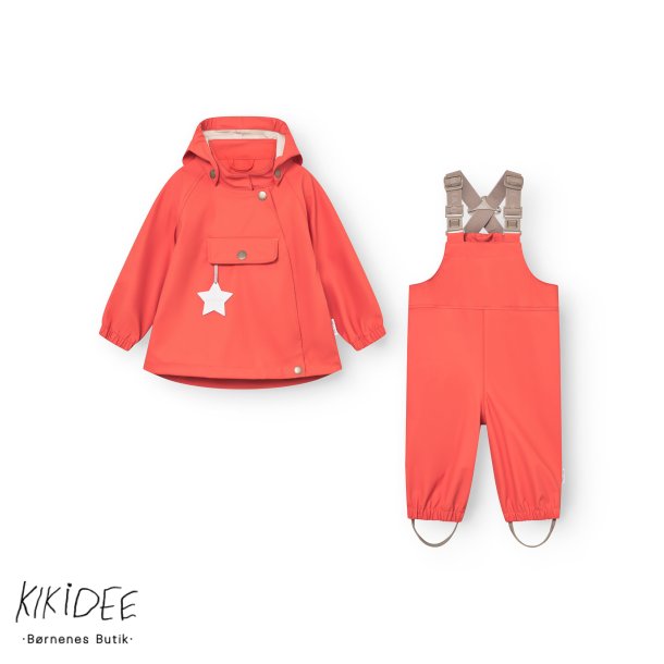 Mini A Ture Matwains Regns�t - 