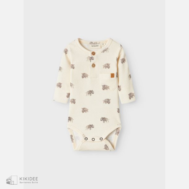 Lil' Atelier Evo Body - Turtledove