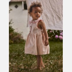 Lil' Atelier Fjera Body Kjole - Morganite