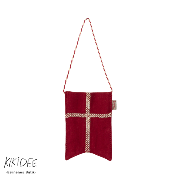 Maileg Dannebrog Ophng