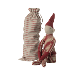 Maileg Langbenet Nisse Stor 