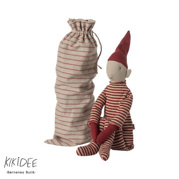 Maileg Langbenet Nisse Stor 