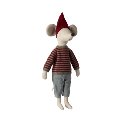 Maileg Julemus Maxi - Dreng 