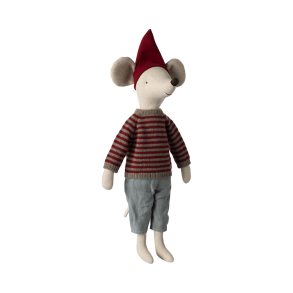 Maileg Julemus Maxi - Dreng 