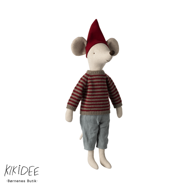 Maileg Julemus Maxi - Dreng 