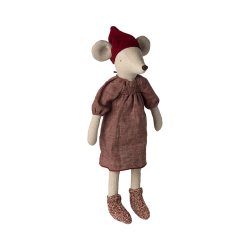 Maileg Julemus Maxi - Pige 