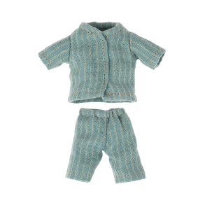 Maileg Pyjamas Til Mus - Storesster/storebror 