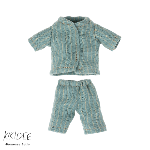 Maileg Pyjamas Til Mus - Storesster/storebror 