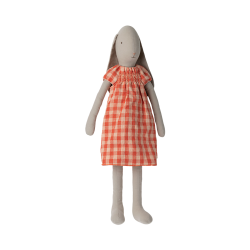 Maileg Kanin St�rrelse 5 - Kjole 