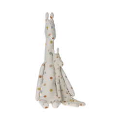 Maileg Safarivenner Stor Giraf