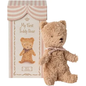Maileg My First Teddy Bear - Lyser�d