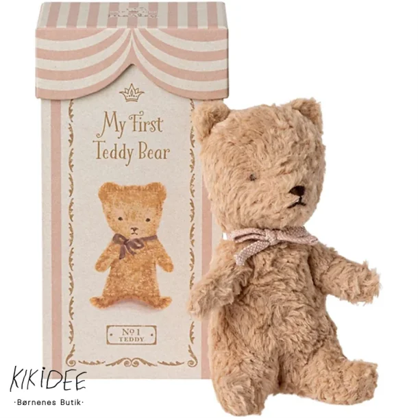 Maileg My First Teddy Bear - Lyserd