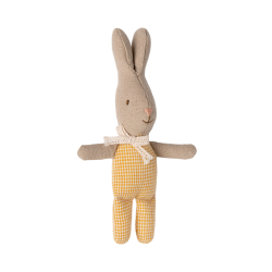 Maileg Hare My - Gule tern