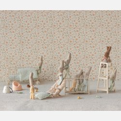 Maileg Hare My - Gule tern