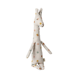 Maileg Safarivenner Mini Giraf 