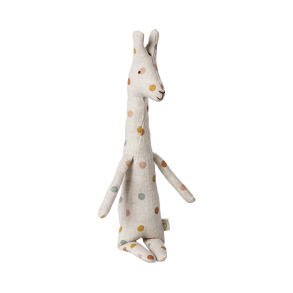 Maileg Safarivenner Mini Giraf 