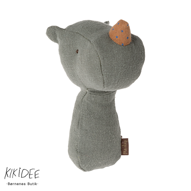 Maileg Rangle N�sehorn - Pine