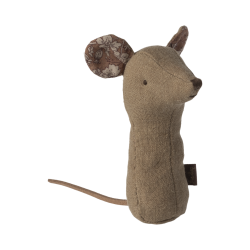 Maileg Rangle - Mus Brun 