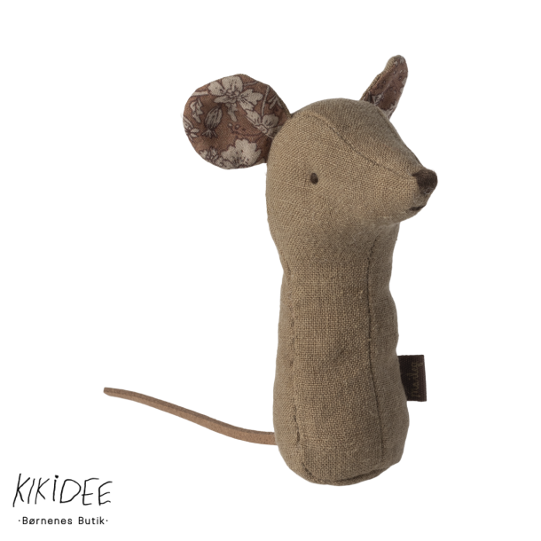 Maileg Rangle - Mus Brun 