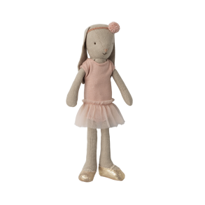 Maileg Kanin i Balletdragt - St�rrelse 2 